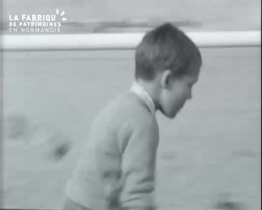 1961, Pourville-sur-mer et Dieppe